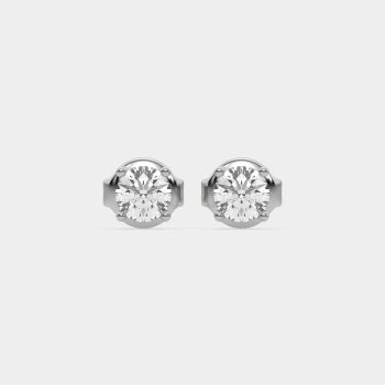 Crystal Gleam Studs