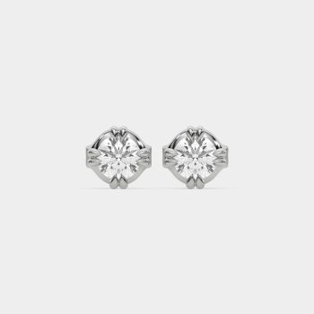 Luminous Dot Studs