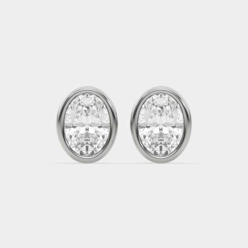 Diamond Glint Studs